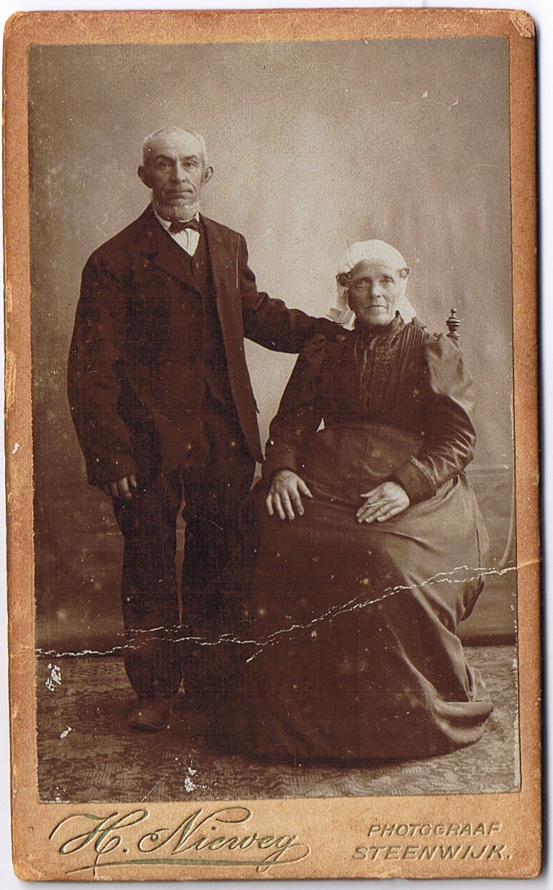 Klik voor foto in apart venster ijpe_weijdema_en_antje_renema.jpeg